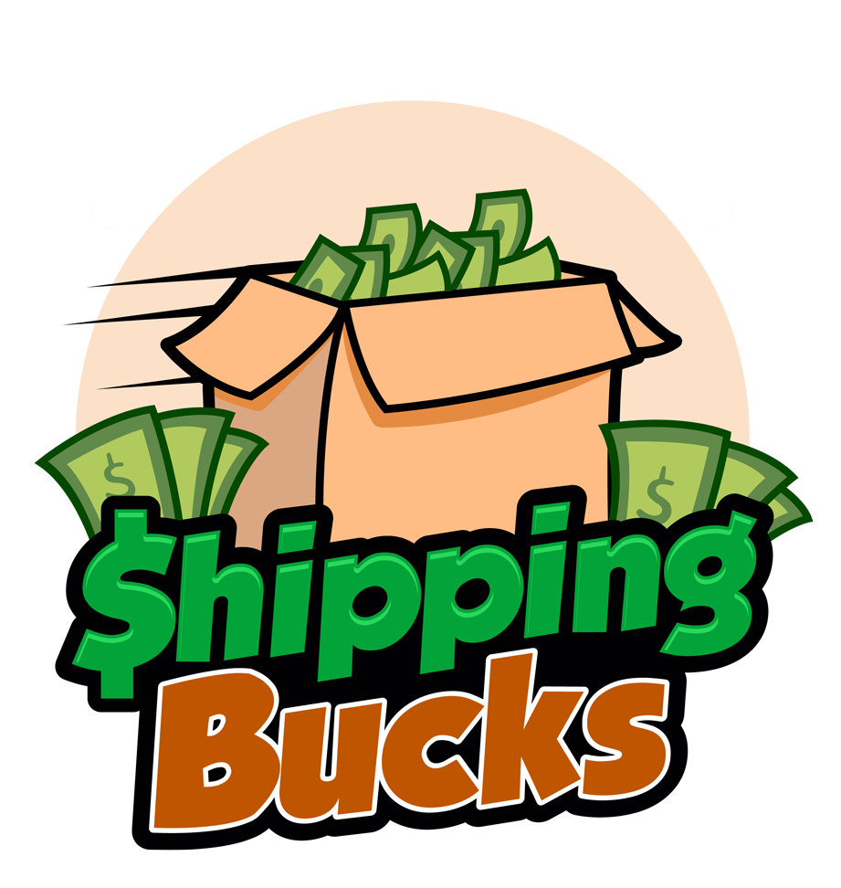 Shipping Bucks